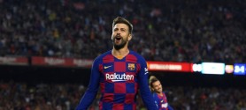 Gerard Pique se retrage din fotbal